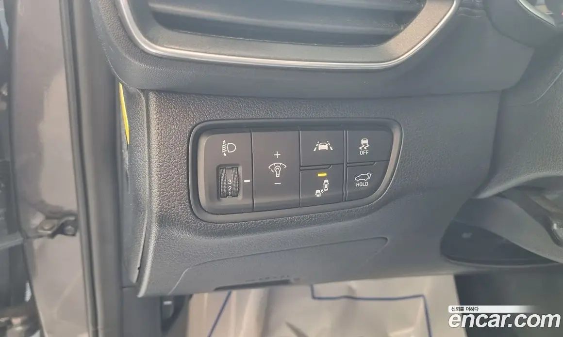 Hyundai Santa Fe 2020 2.0 автомат (гидро), фото 13