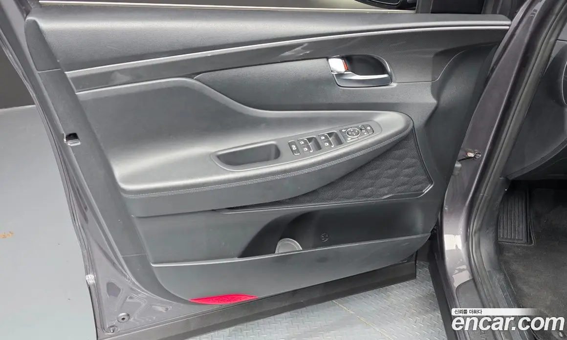 Hyundai Santa Fe 2021 2.5 автомат (гидро), фото 14