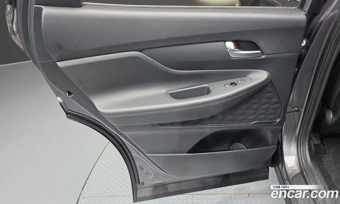Hyundai Santa Fe 2021 2.5 автомат (гидро), фото 15