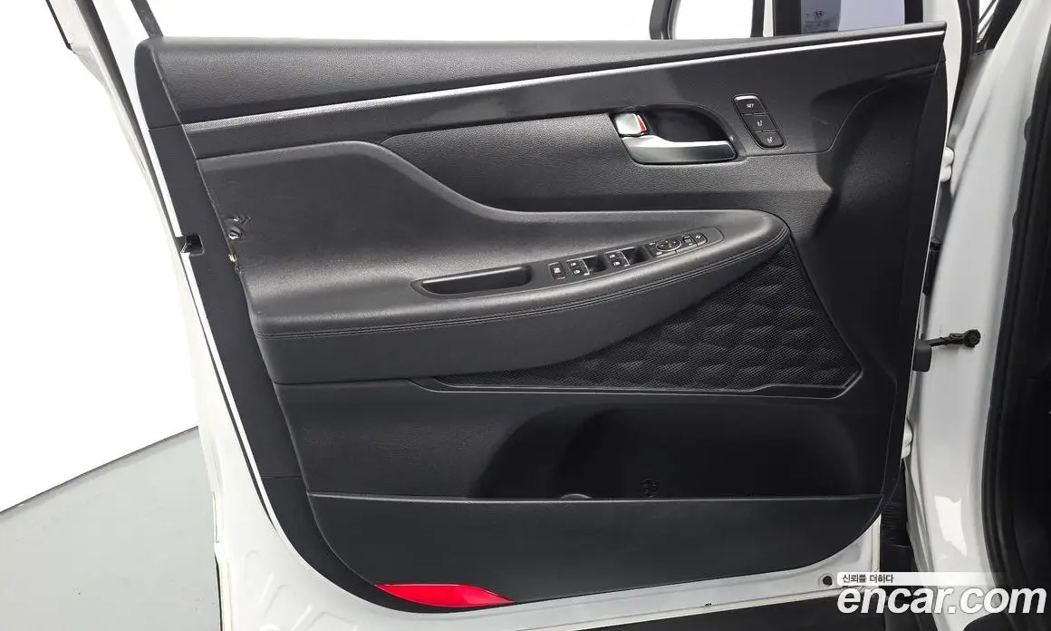 Hyundai Santa Fe 2021 2.2 автомат (гидро), фото 14