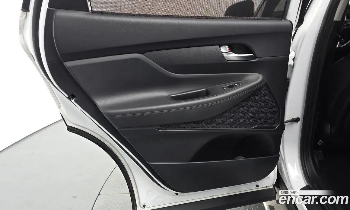 Hyundai Santa Fe 2021 2.2 автомат (гидро), фото 15