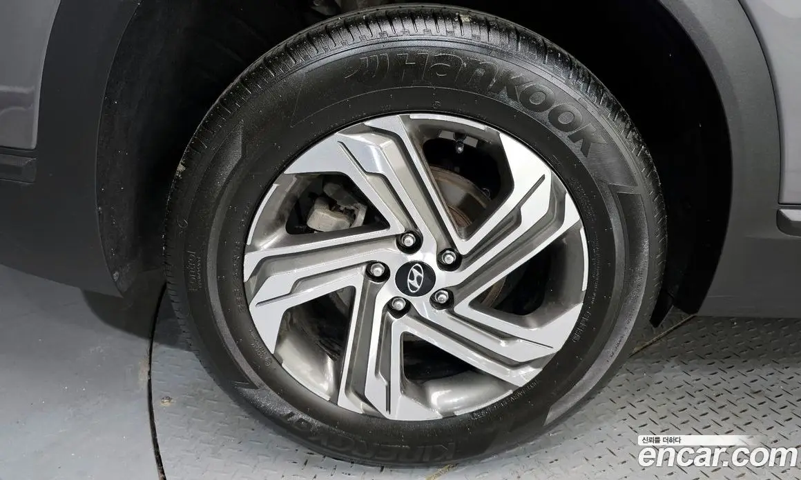 Hyundai Santa Fe 2021 2.5 автомат (гидро), фото 5 Hyundai Santa Fe 2021 2.5 автомат (гидро), фото 5