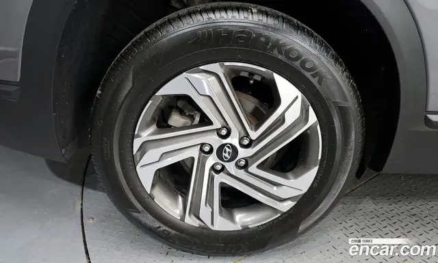 Hyundai Santa Fe 2021 2.5 автомат (гидро), миниатюра 5 Hyundai Santa Fe 2021 2.5 автомат (гидро), миниатюра 5