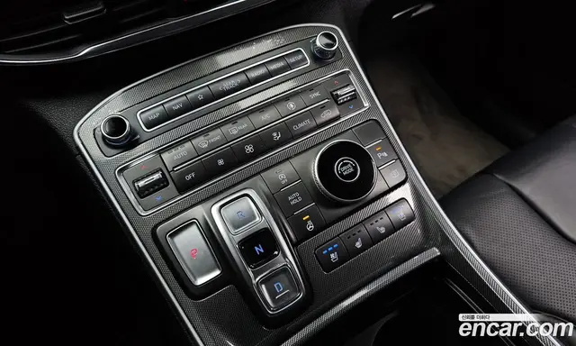 Hyundai Santa Fe 2021 2.5 автомат (гидро), миниатюра 9 Hyundai Santa Fe 2021 2.5 автомат (гидро), миниатюра 9