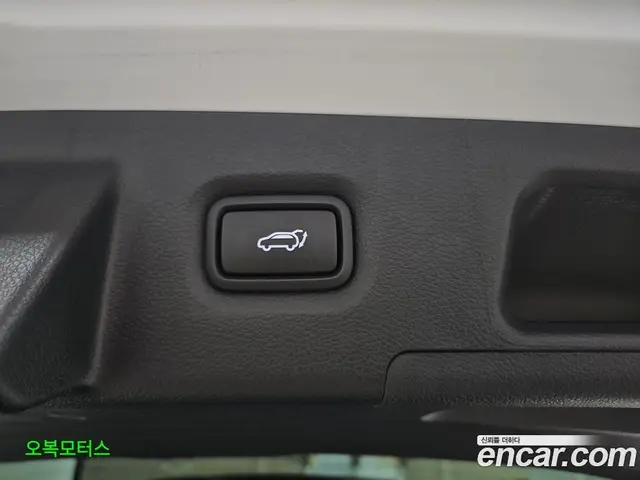 Hyundai Santa Fe 2022 2.2 автомат (гидро), миниатюра 12