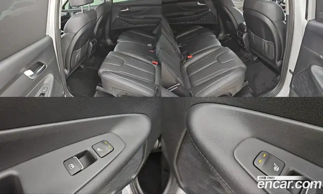 Hyundai Santa Fe 2022 2.2 автомат (гидро), миниатюра 10 Hyundai Santa Fe 2022 2.2 автомат (гидро), миниатюра 10