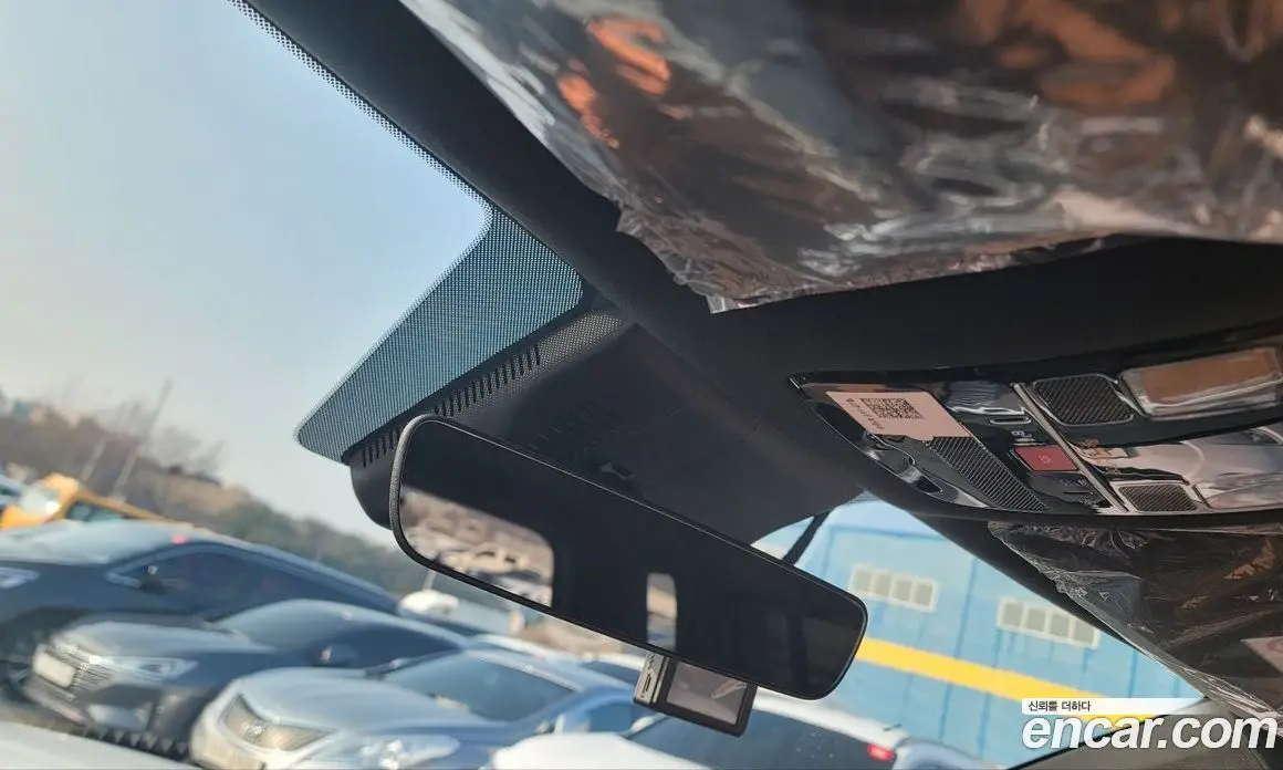 Hyundai Santa Fe 2023 2.5 автомат (гидро), фото 14