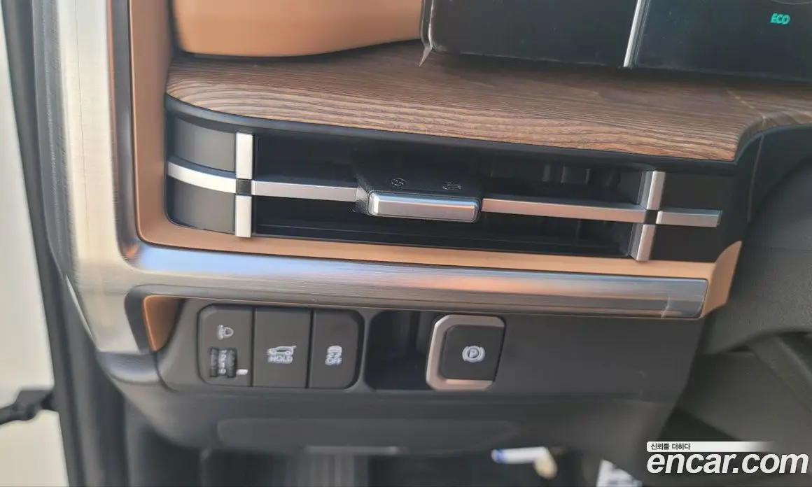 Hyundai Santa Fe 2023 2.5 автомат (гидро), фото 15