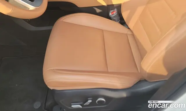 Hyundai Santa Fe 2023 2.5 автомат (гидро), миниатюра 10