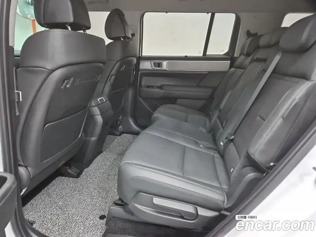 Hyundai Santa Fe 2024 2.5 автомат (гидро), миниатюра 12