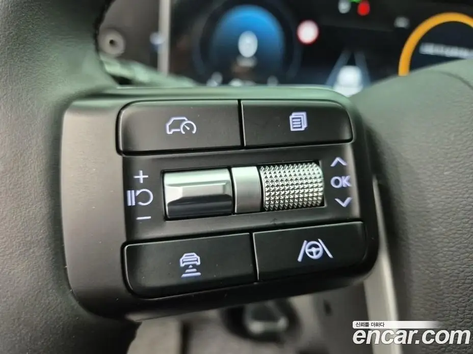 Hyundai Santa Fe 2024 2.5 автомат (гидро), фото 15