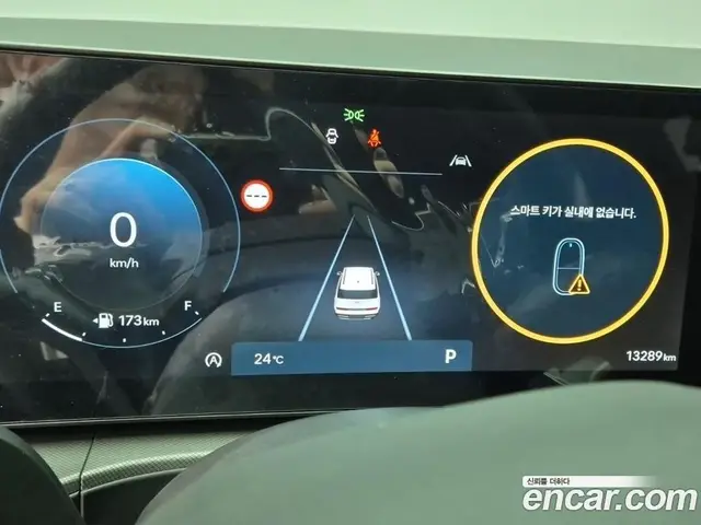 Hyundai Santa Fe 2024 2.5 автомат (гидро), миниатюра 6