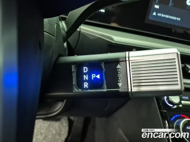 Hyundai Santa Fe 2024 2.5 автомат (гидро), миниатюра 8