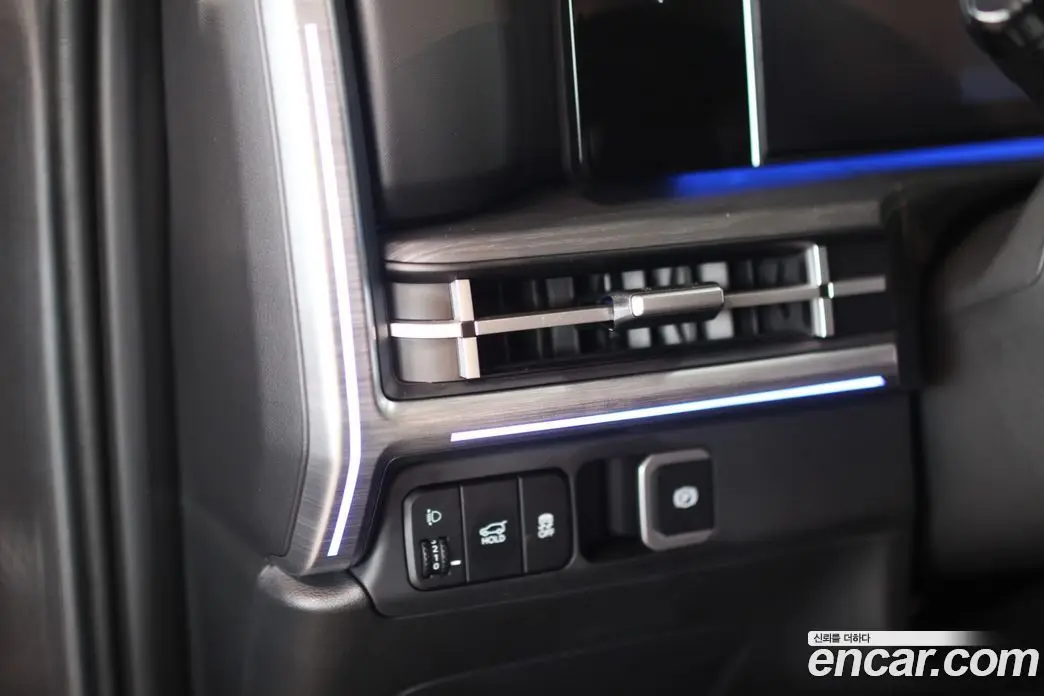 Hyundai Santa Fe 2024 1.6 автомат (гидро), фото 18