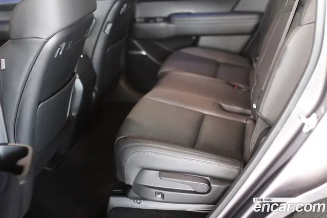 Hyundai Santa Fe 2024 1.6 автомат (гидро), миниатюра 10