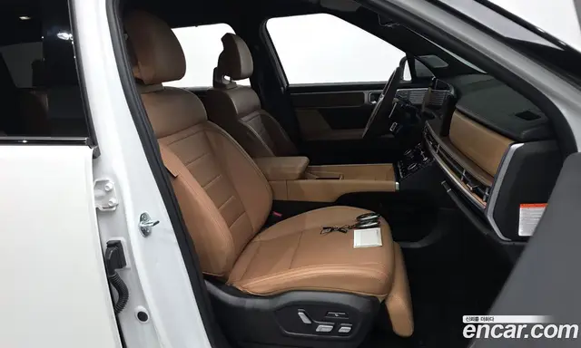 Hyundai Santa Fe 2024 1.6 автомат (гидро), миниатюра 11