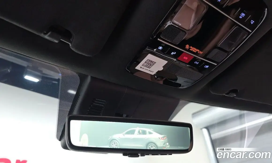 Hyundai Santa Fe 2024 1.6 автомат (гидро), фото 19