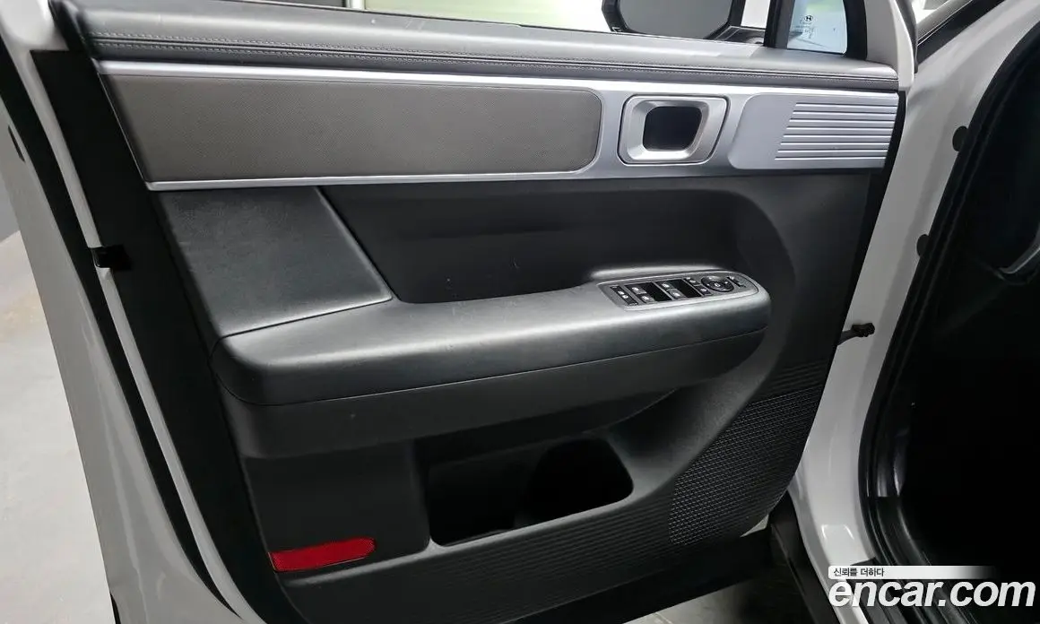 Hyundai Santa Fe 2024 1.6 автомат (гидро), фото 14