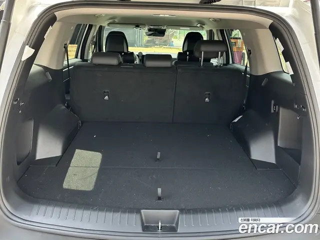 Hyundai Santa Fe 2025 1.6 автомат (гидро), миниатюра 7