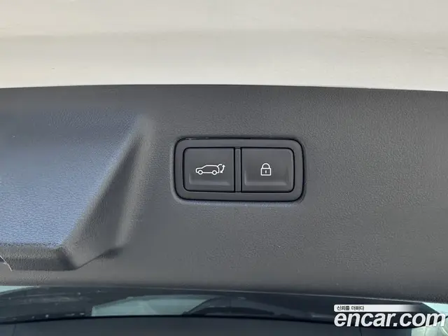 Hyundai Santa Fe 2025 1.6 автомат (гидро), миниатюра 8