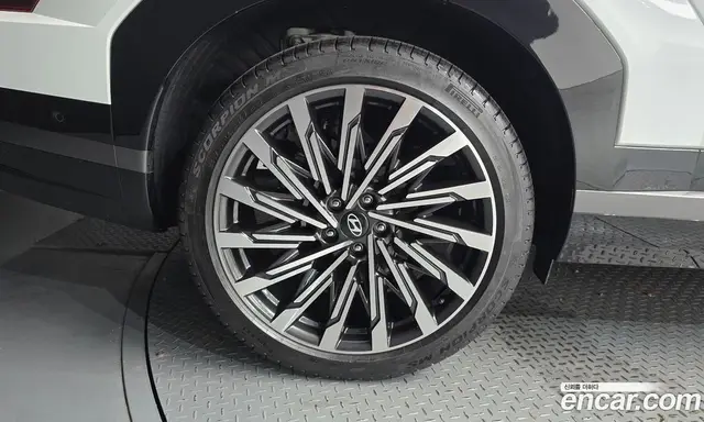 Hyundai Santa Fe 2026 2.5 автомат (гидро), миниатюра 5 Hyundai Santa Fe 2026 2.5 автомат (гидро), миниатюра 5