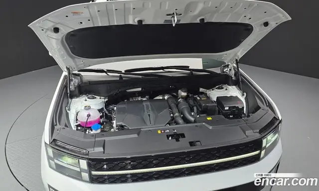 Hyundai Santa Fe 2026 2.5 автомат (гидро), миниатюра 6 Hyundai Santa Fe 2026 2.5 автомат (гидро), миниатюра 6