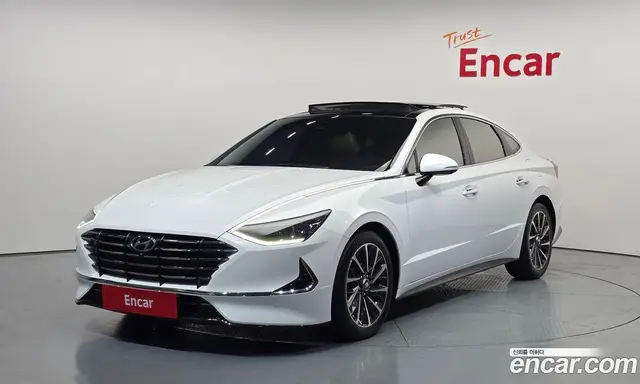 Hyundai Sonata, 2019, 166 373 км