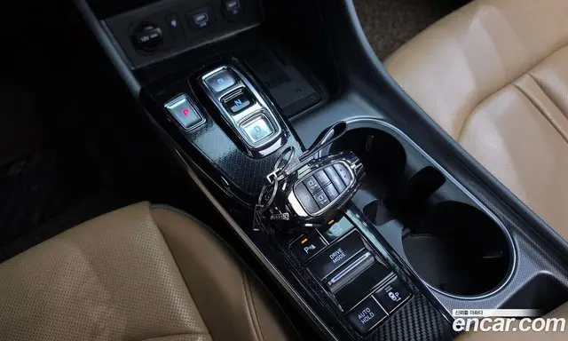 Hyundai Sonata 2019 2.0 автомат (гидро), миниатюра 9
