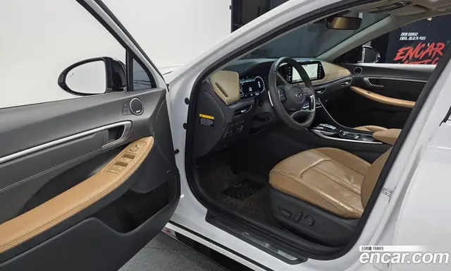 Hyundai Sonata 2019 2.0 автомат (гидро), миниатюра 10