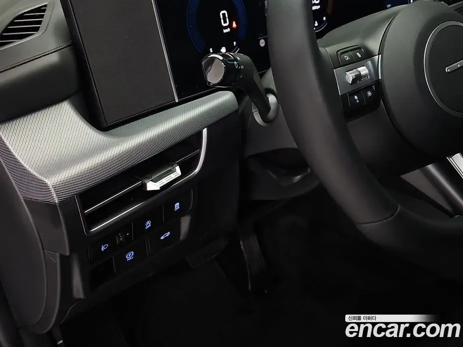 Hyundai Sonata 2024 2.0 автомат (гидро), фото 16
