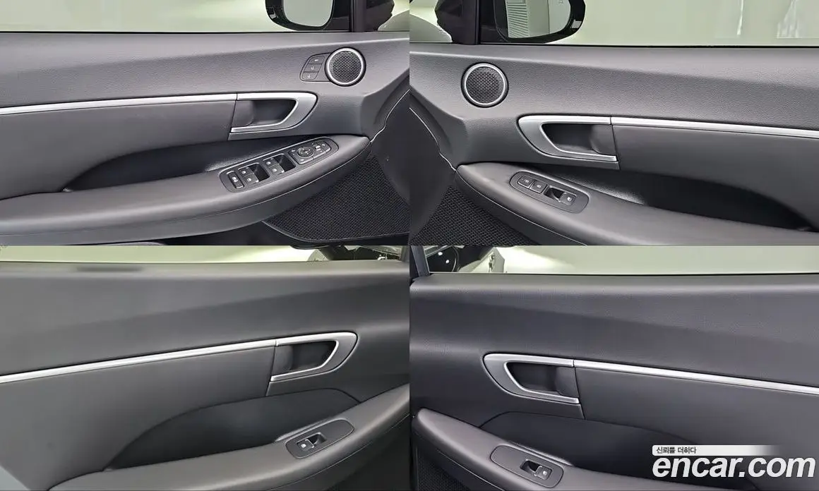 Hyundai Sonata 2024 2.0 автомат (гидро), фото 19