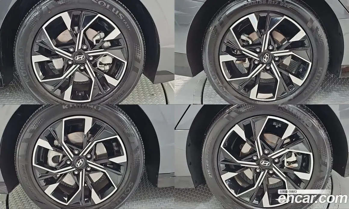 Hyundai Sonata 2024 2.0 автомат (гидро), фото 5