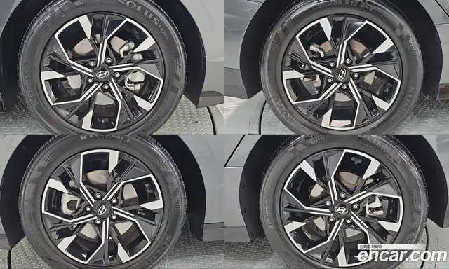 Hyundai Sonata 2024 2.0 автомат (гидро), миниатюра 5