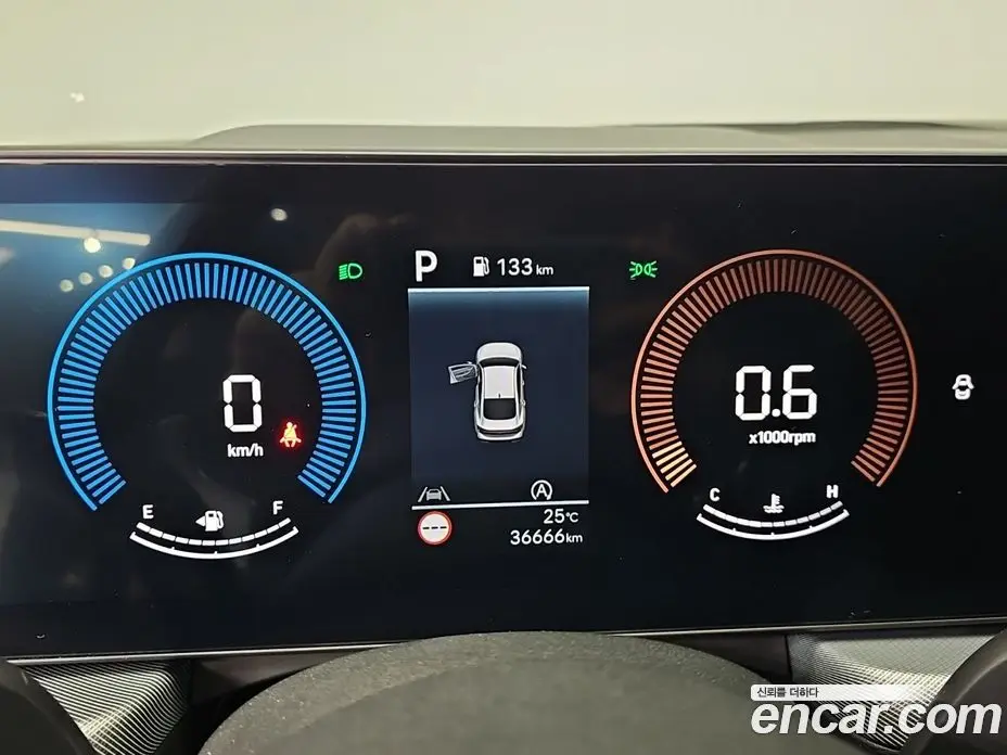 Hyundai Sonata 2024 2.0 автомат (гидро), фото 8