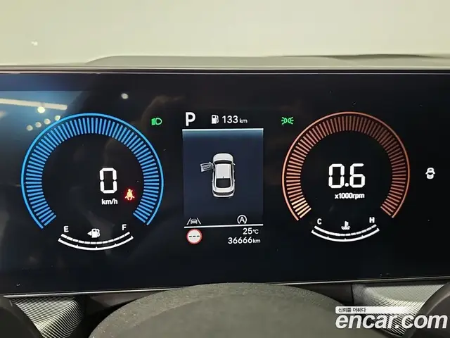 Hyundai Sonata 2024 2.0 автомат (гидро), миниатюра 8