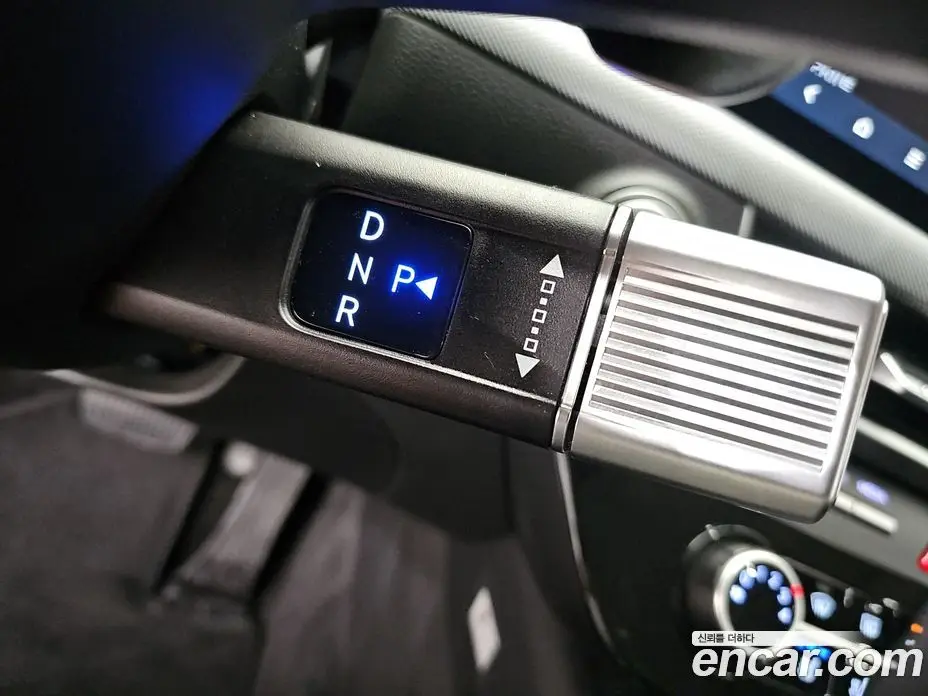 Hyundai Sonata 2024 2.0 автомат (гидро), фото 9