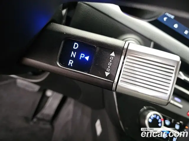 Hyundai Sonata 2024 2.0 автомат (гидро), миниатюра 9