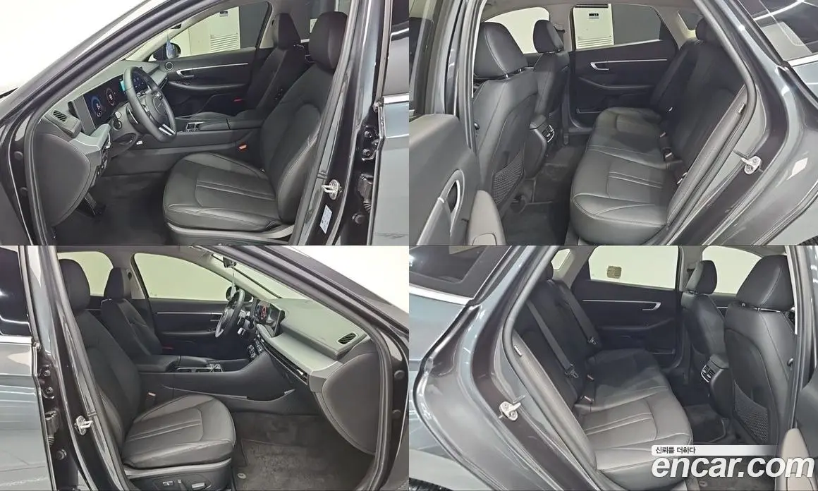 Hyundai Sonata 2024 2.0 автомат (гидро), фото 10