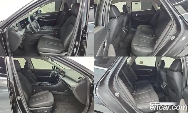 Hyundai Sonata 2024 2.0 автомат (гидро), миниатюра 10