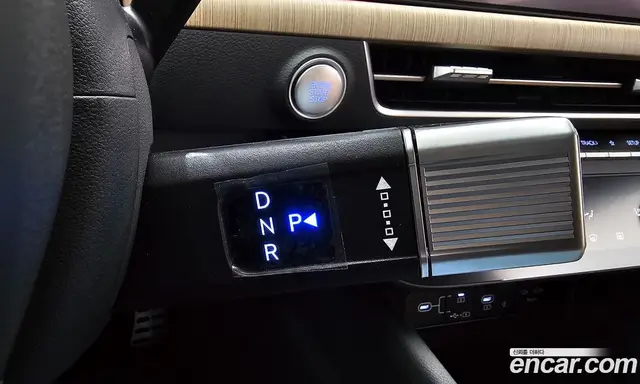 Hyundai Sonata 2026 1.6 автомат (гидро), миниатюра 11