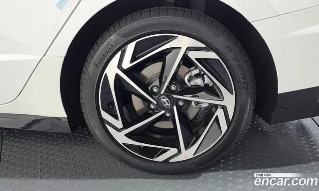 Hyundai Sonata 2026 1.6 автомат (гидро), миниатюра 6