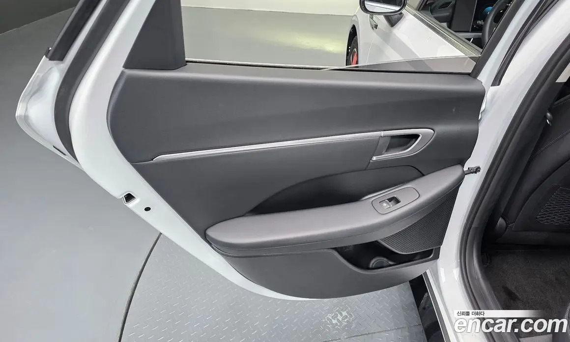 Hyundai Sonata 2026 1.6 автомат (гидро), фото 14