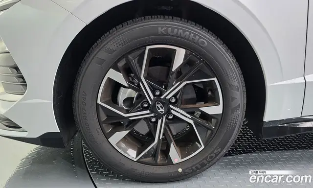 Hyundai Sonata 2026 1.6 автомат (гидро), миниатюра 4