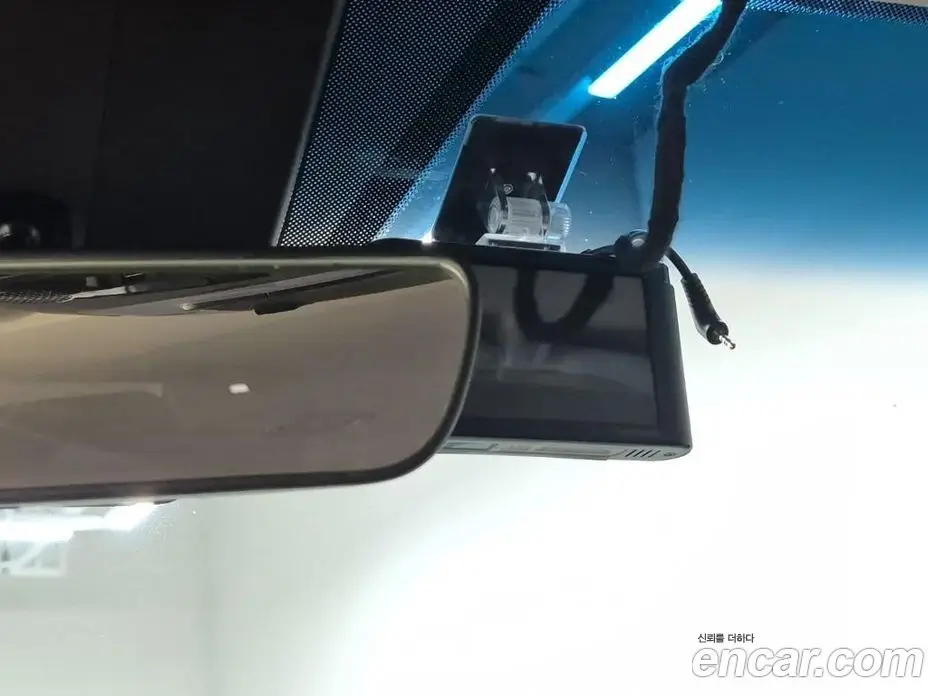Hyundai Staria 2022 2.2 автомат (гидро), фото 15