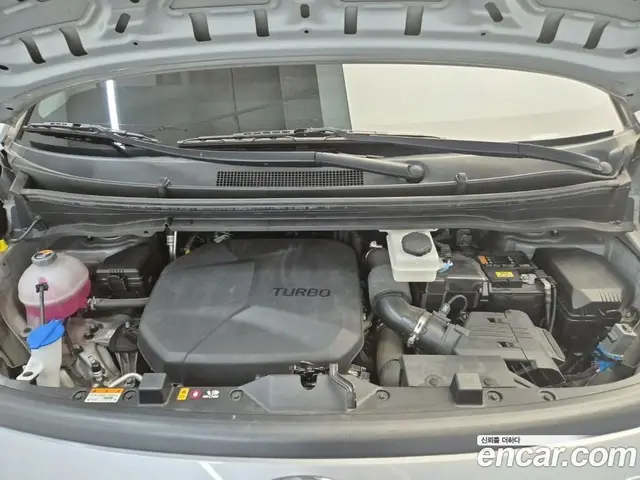 Hyundai Staria 2022 2.2 автомат (гидро), миниатюра 5