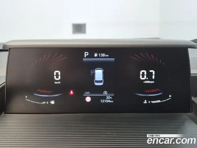 Hyundai Staria 2022 2.2 автомат (гидро), миниатюра 6