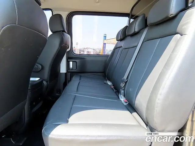 Hyundai Staria 2022 2.2 автомат (гидро), миниатюра 6 Hyundai Staria 2022 2.2 автомат (гидро), миниатюра 6