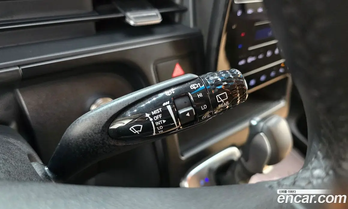Hyundai Staria 2025 2.2 автомат (гидро), фото 19