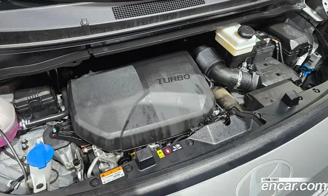 Hyundai Staria 2025 2.2 автомат (гидро), миниатюра 6