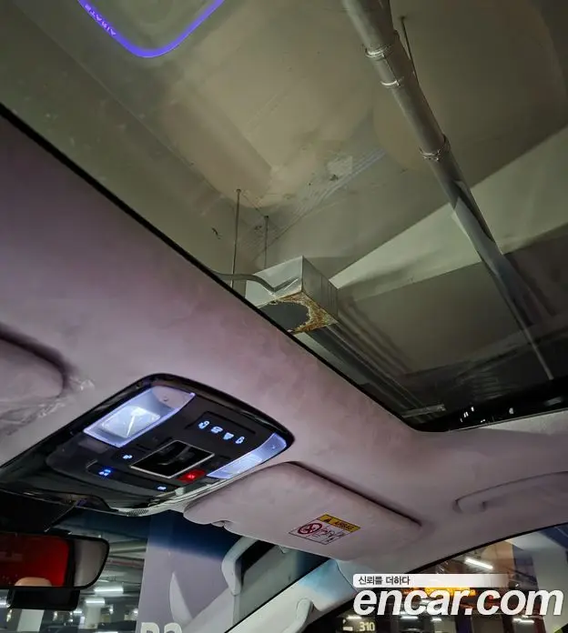 Hyundai Staria 2025 2.2 автомат (гидро), фото 18